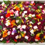 rote bete salat