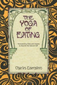 yoga of eating