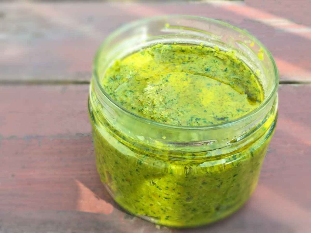 Gemüsebrühe Als Gewürzpaste Orig — Rezepte Suchen