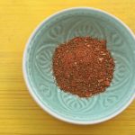 mediterran kräuter mix
