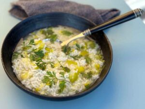 fastensuppe