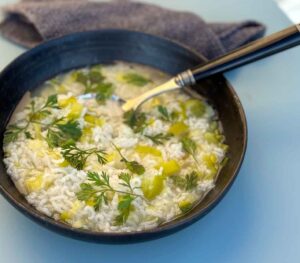 fastensuppe