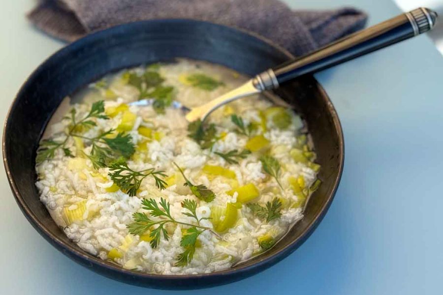 fastensuppe